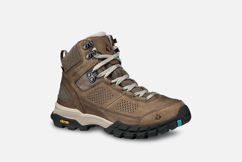 Vasque 7387 womens waterproof