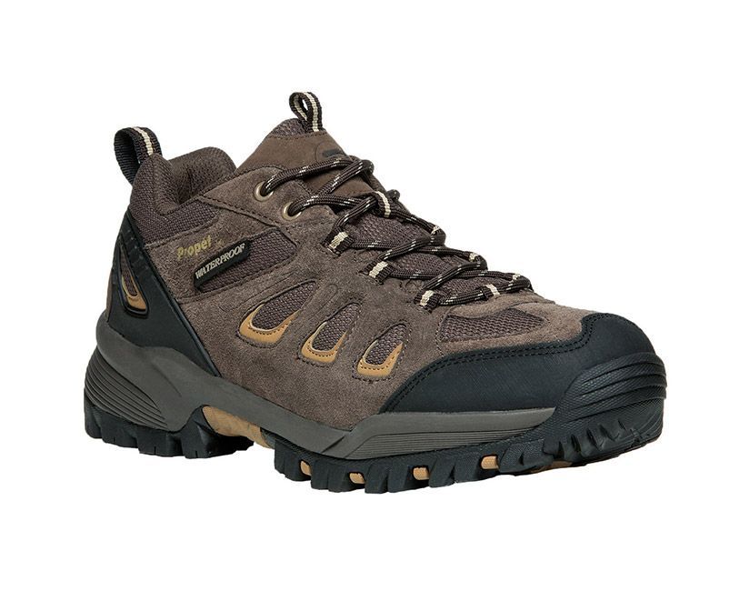 Propet mens waterproof