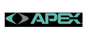 Apex logo