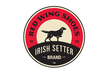 Irish Setter logo