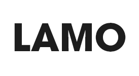 Lamo logo