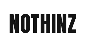 Nothinz logo