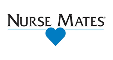 Nursemates logo