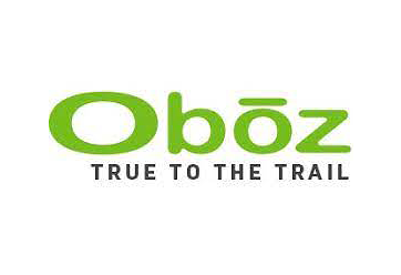 Oboz logo