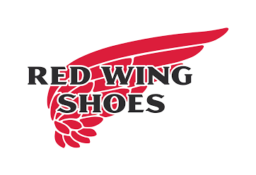Red Wing logo