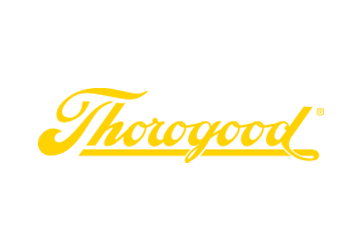 Thorogood logo