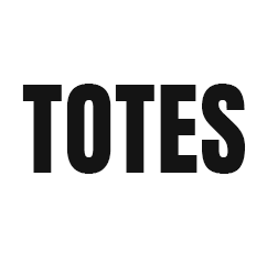 Totes logo