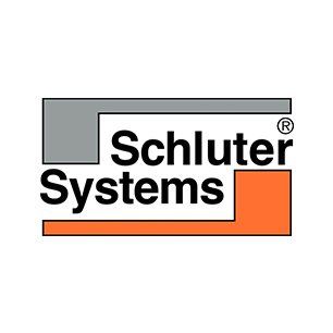 Schluter Systems for Tile