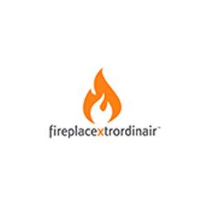 Fireplace Xtrordinair
