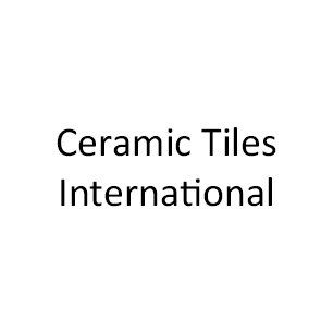 Ceramic Tiles International