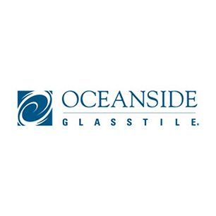 Oceanside Glass Tiles