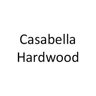 Casabella Hardwood