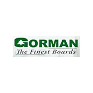 Gorman Boards