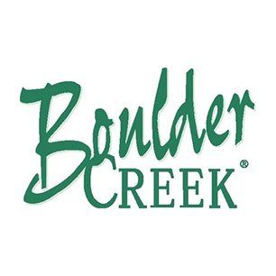 Boulder Creek Stone