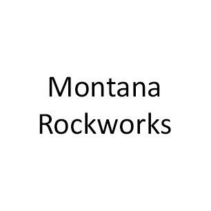 Montana Rockworks