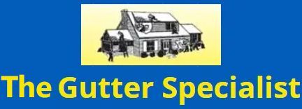 The Gutter Specialist- logo