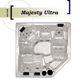 Majesty Ultra