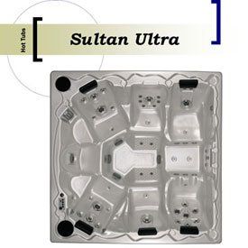 Sultan Ultra