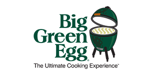 Big Green Egg