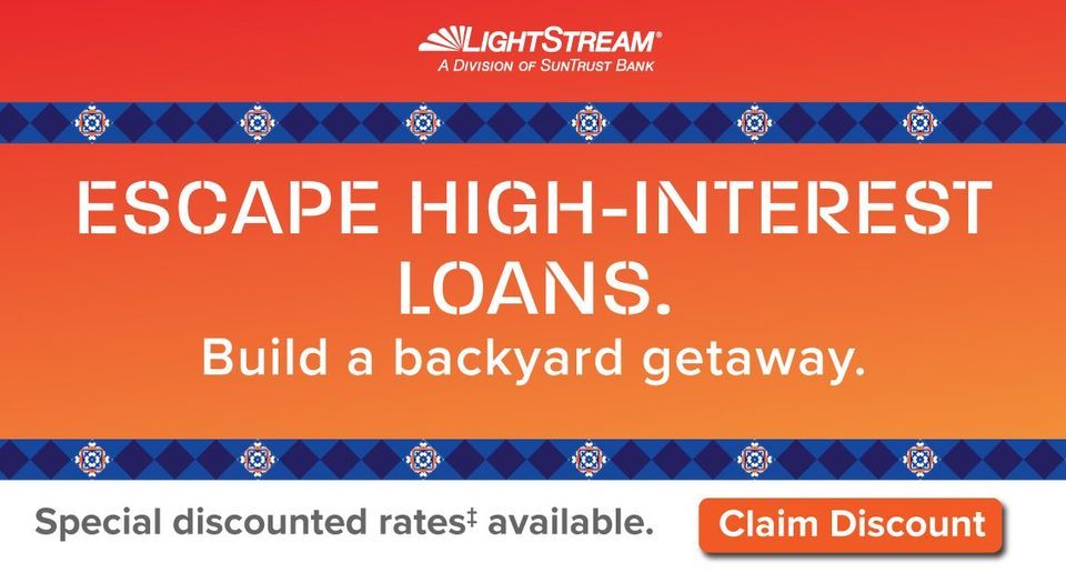 Escape High-Interest Loans