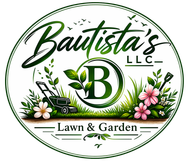 Bautista’s Logo