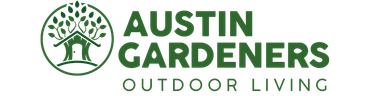 Austin Gardeners - Logo