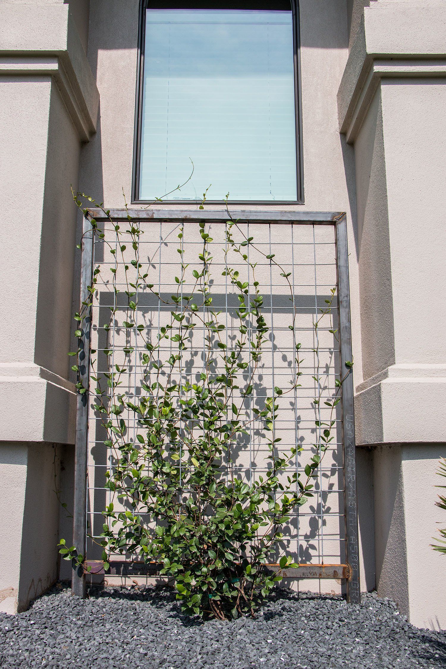 Stonework