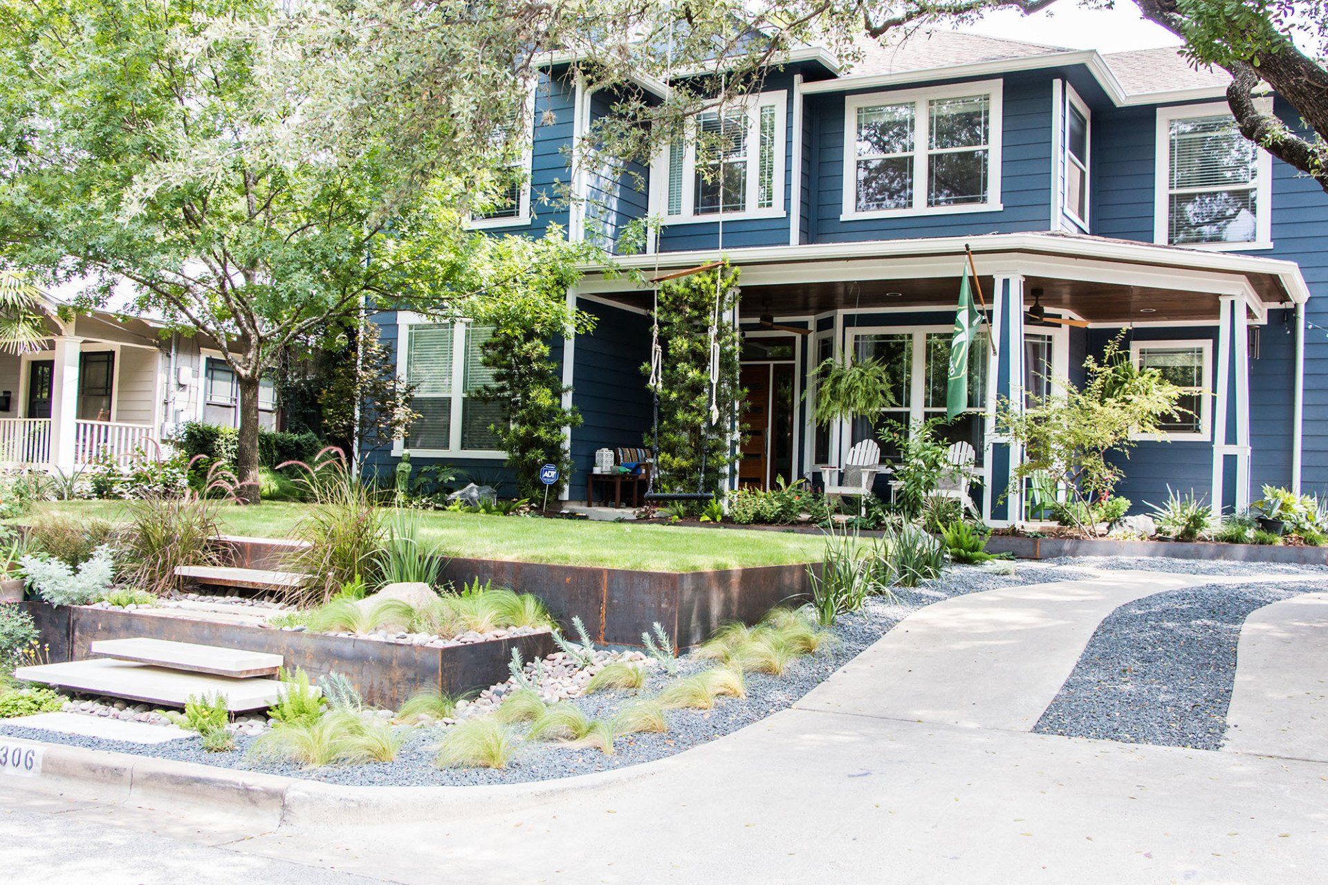 Lawn