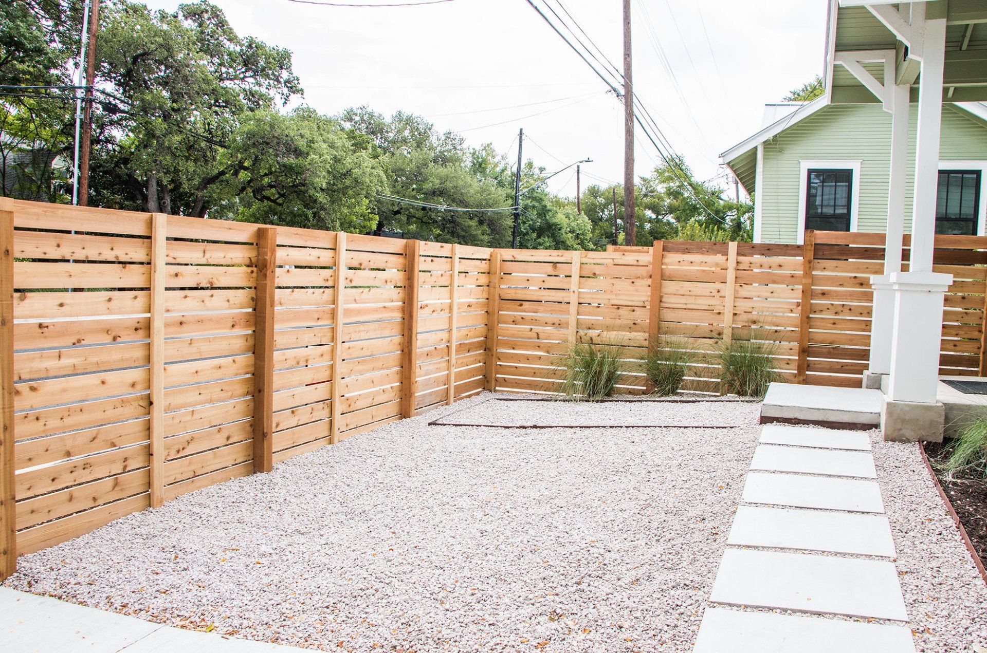 Yard