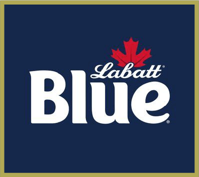 Labatt blue