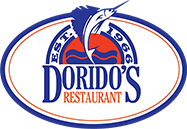Dorido's Restaurant - Logo