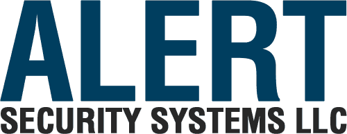 Alert Security Systems LLC - Logo