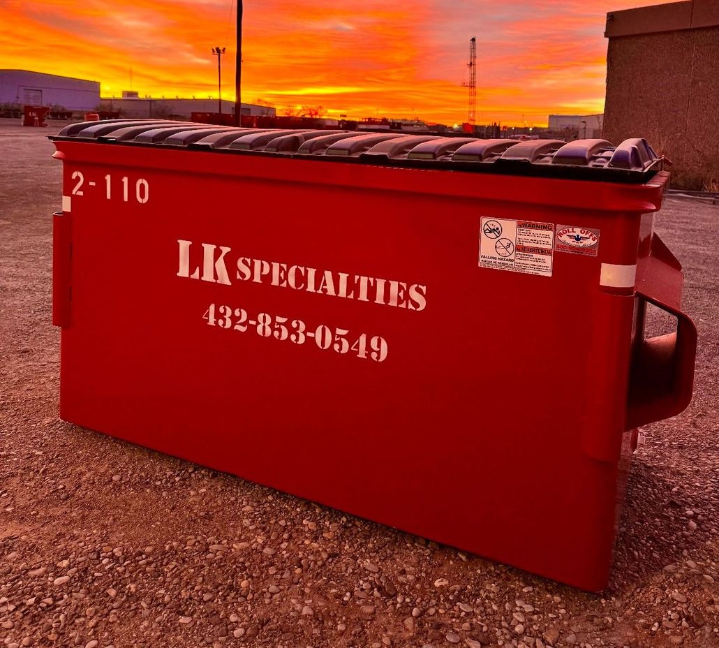 LK Specialties LLC