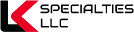 LK Specialties LLC - logo