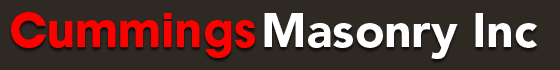 Cummings Masonry Inc Logo
