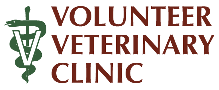 Volunteer Veterinary Clinic Inc logo