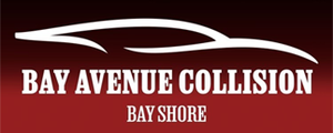 Bay Avenue Collision - logo