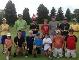 Golf Leagues