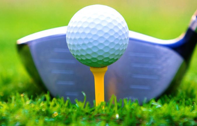 Golf Shop and Courses | Scally's Golf Center | Coraopolis