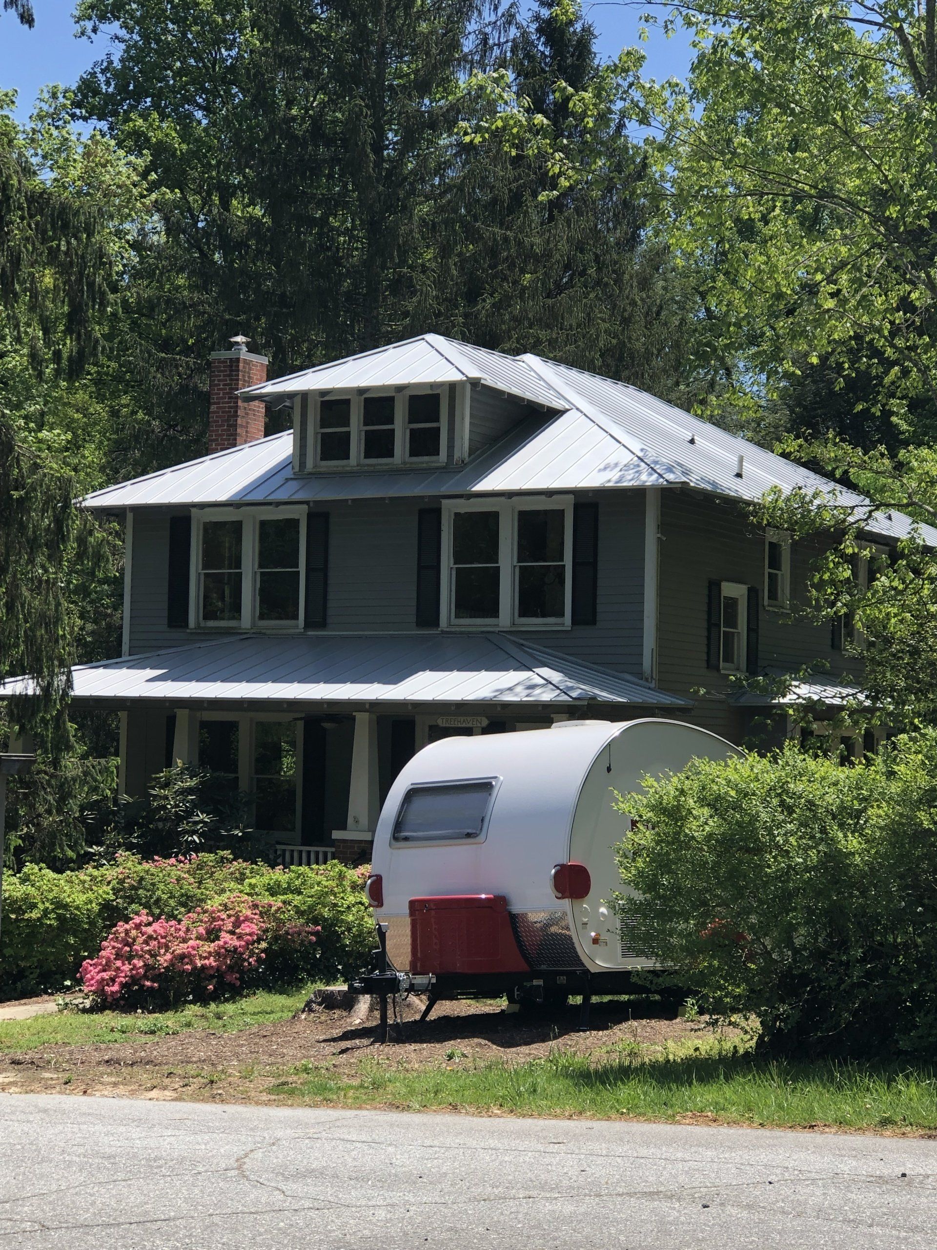 Roofing Contractors Asheville NC Roof Repair, Installation Hendersonville