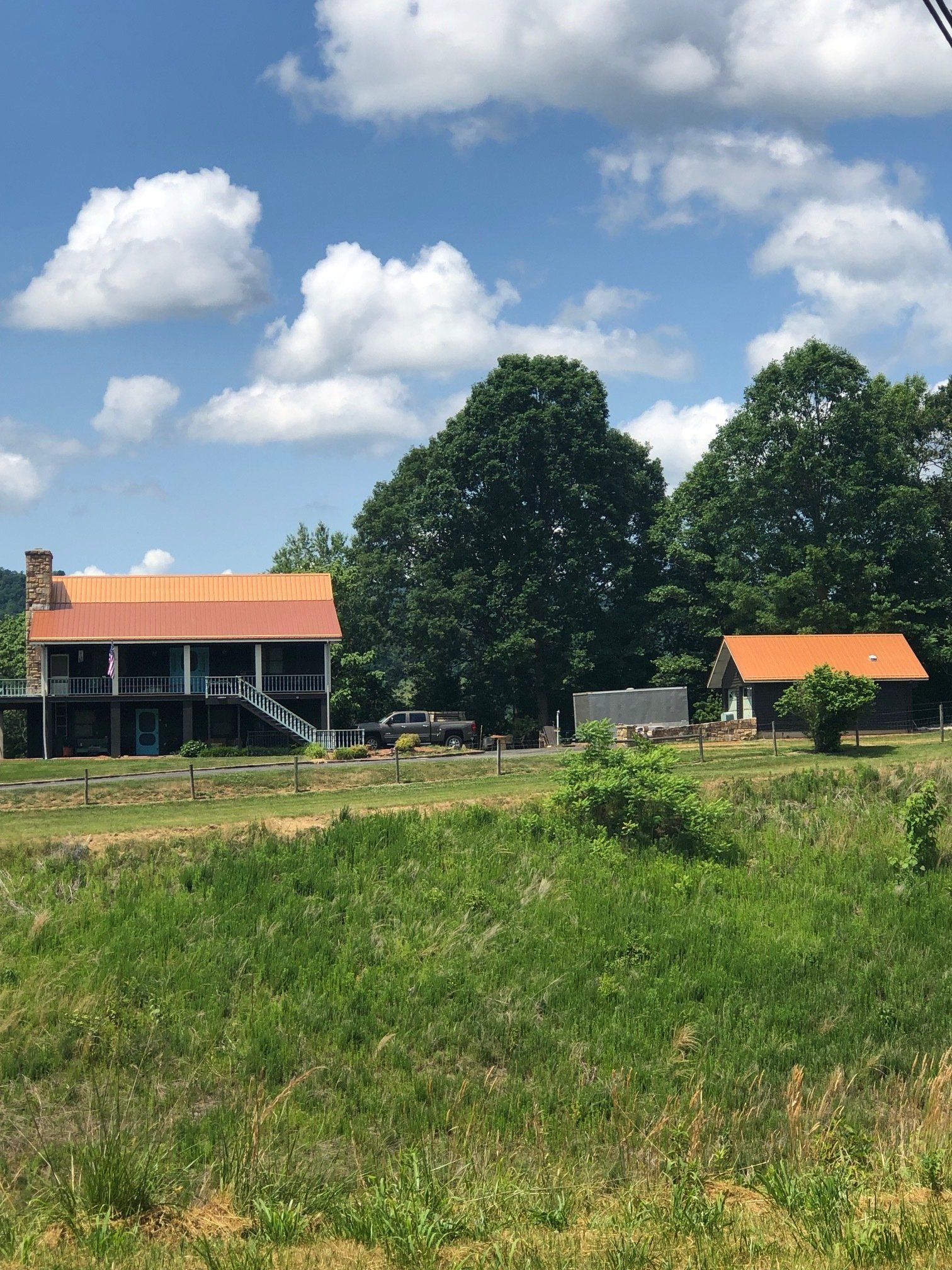 Roofing Contractors Asheville NC | Roof Repair, Installation Hendersonville