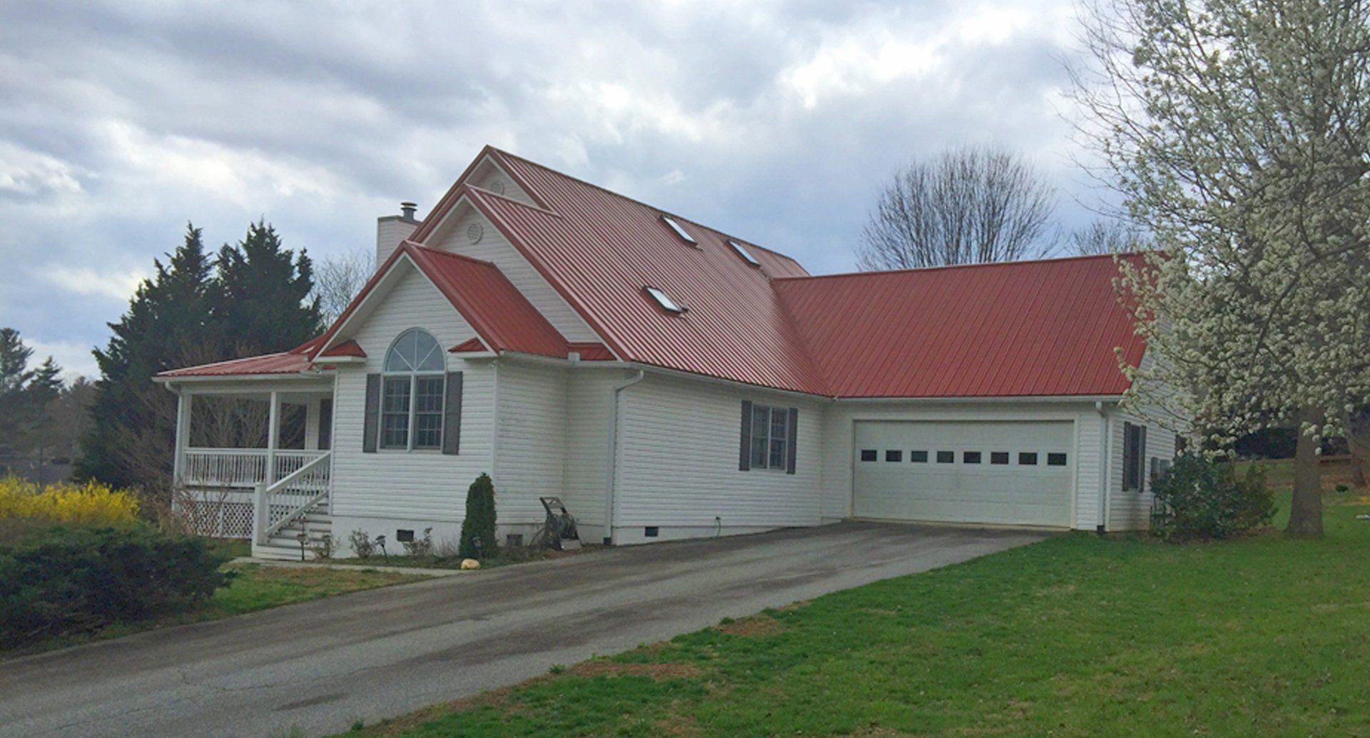 Roofing Contractors Asheville NC Roof Repair, Installation Hendersonville