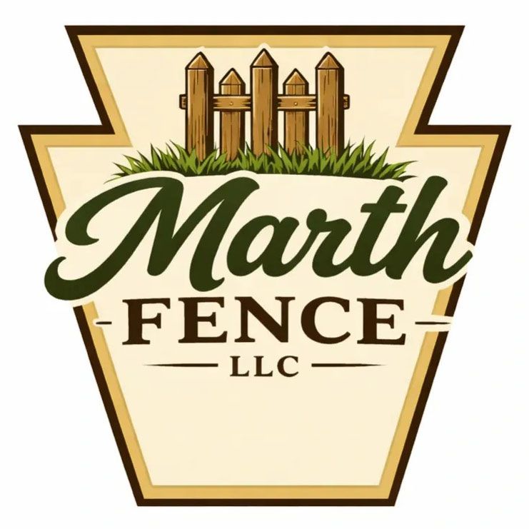 Marth Fence LLC-Logo