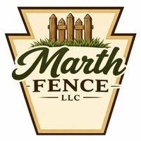 Marth Fence LLC-Logo