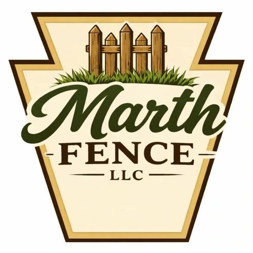 Marth Fence LLC-Logo