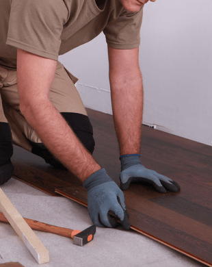 Laminate Flooring Services