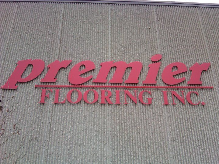 Premier Flooring Inc