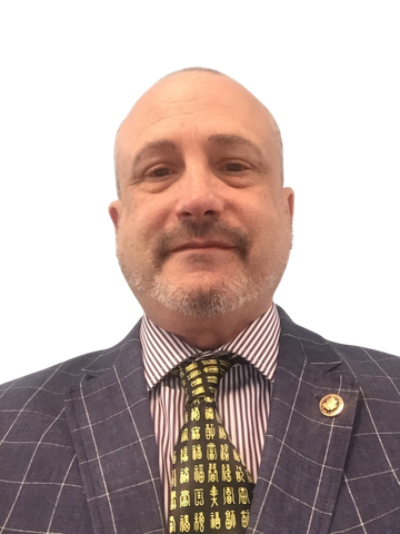 Michael C. Greenberg