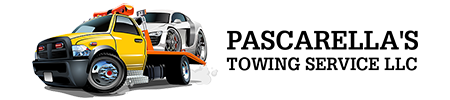 pascarellas-towing-service