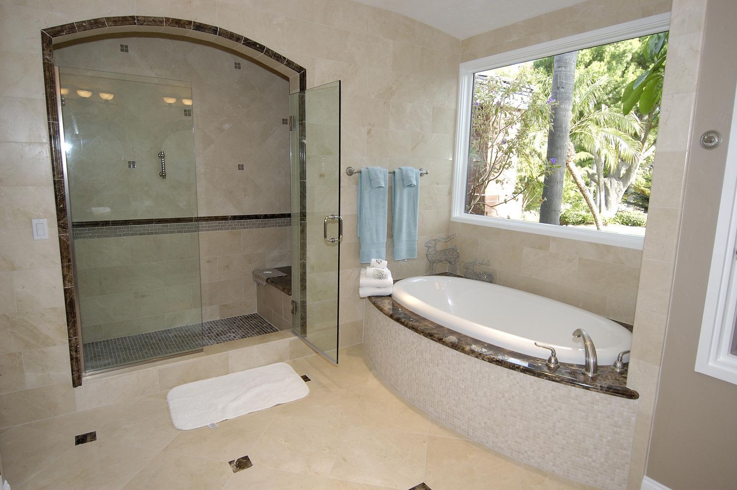 Bathroom remodeling